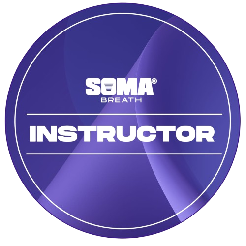 Soma Instructor Badge