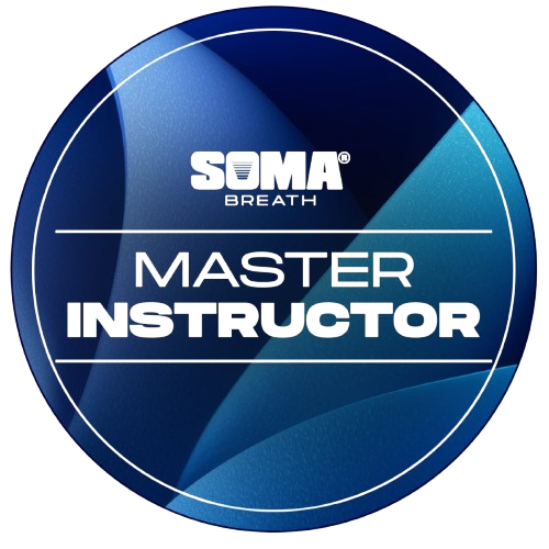Soma Master_Instructor Badge